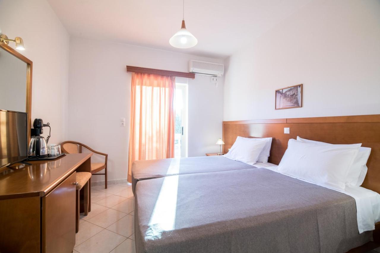 Hiona Hotel Palaikastro