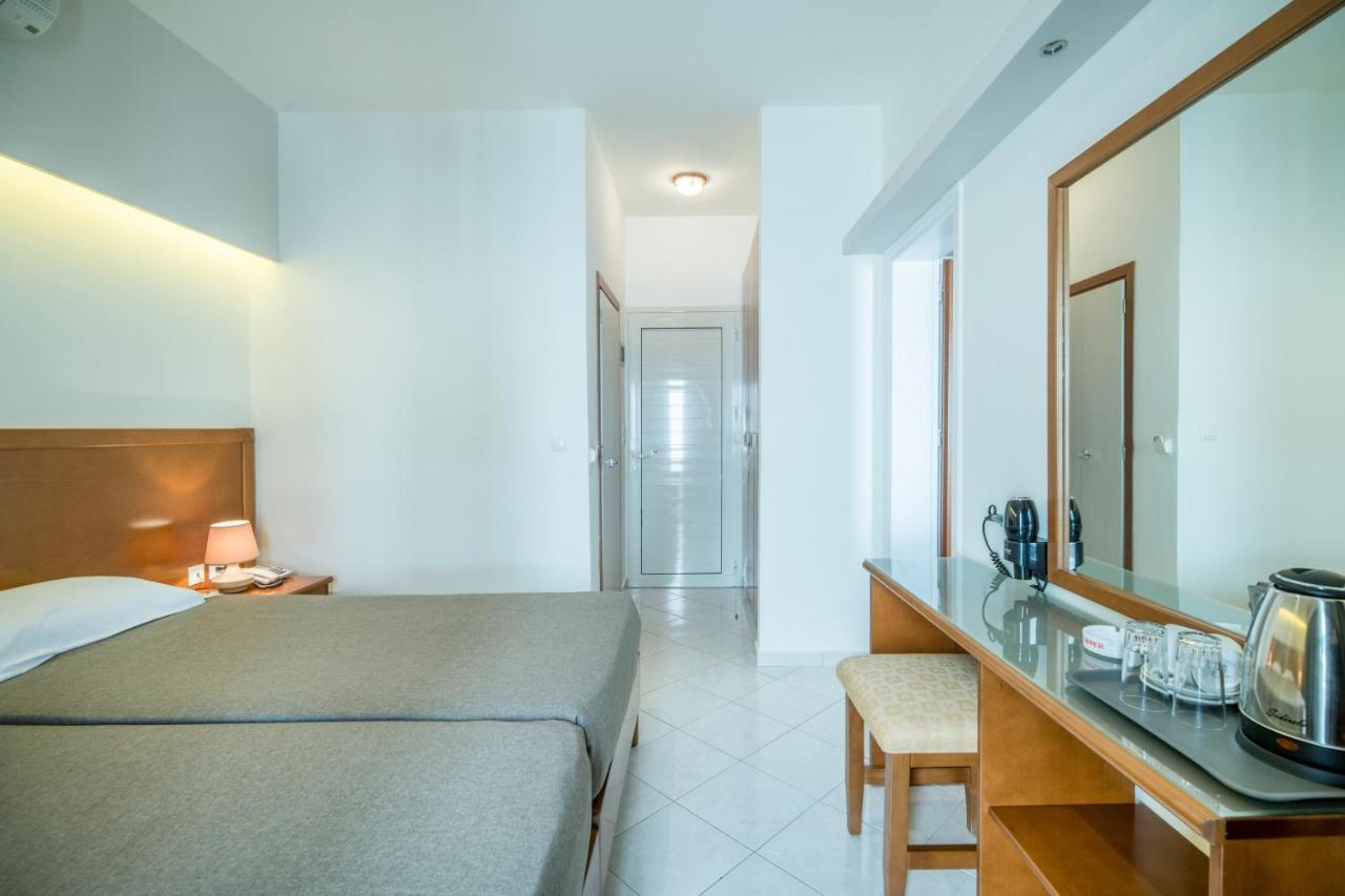 Hotel Hiona Palaikastro