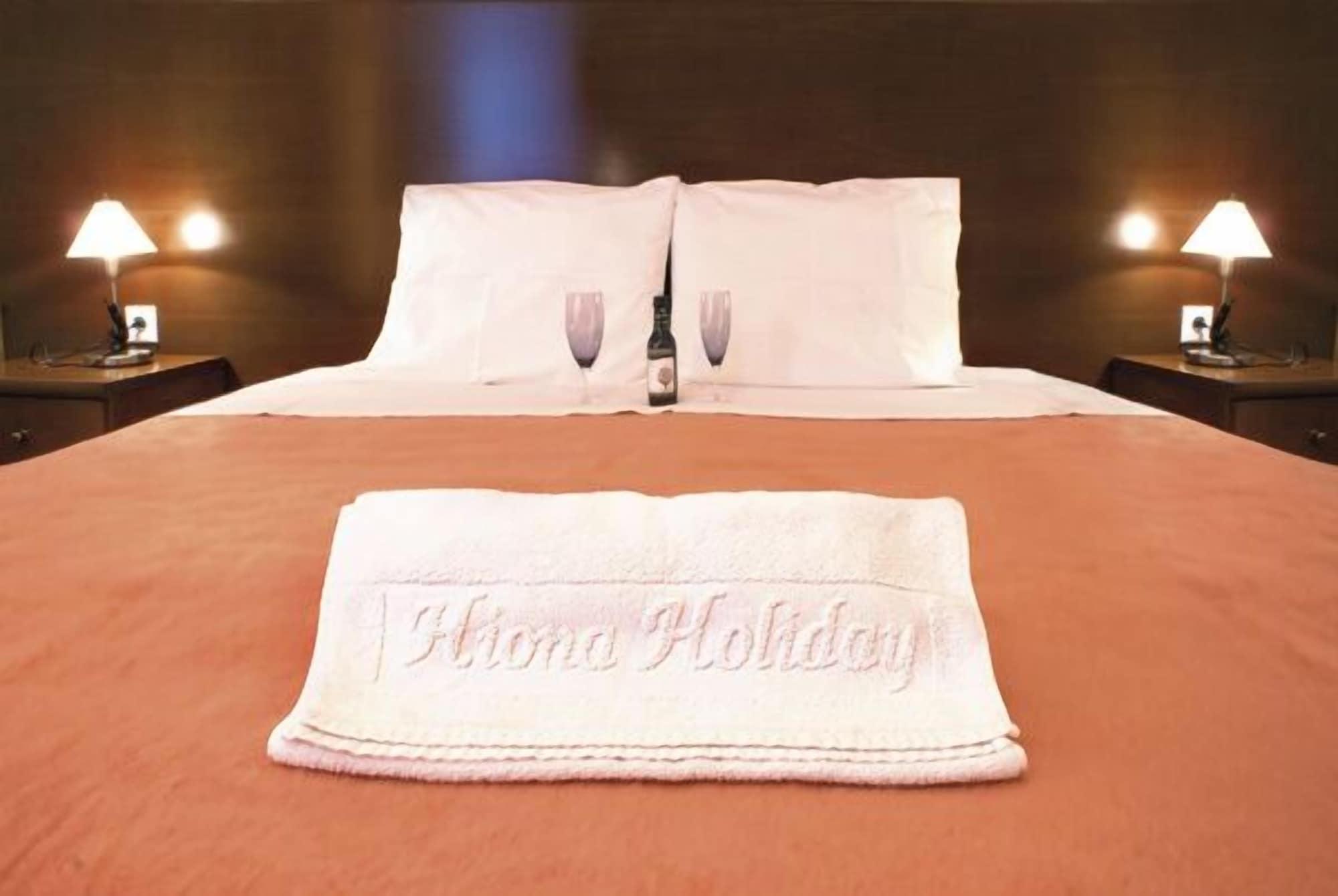 Hiona Palekastro