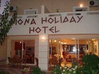 Hiona 酒店 3*