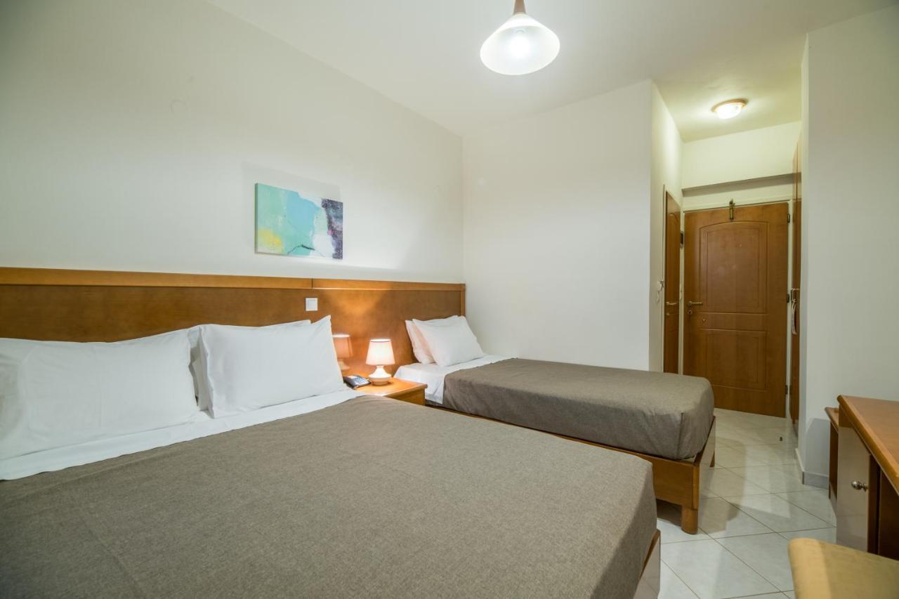 Hiona Hotel