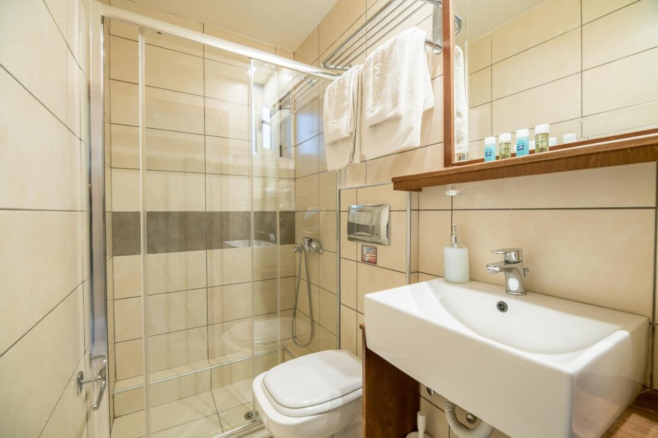 Hiona 3* Palekastro