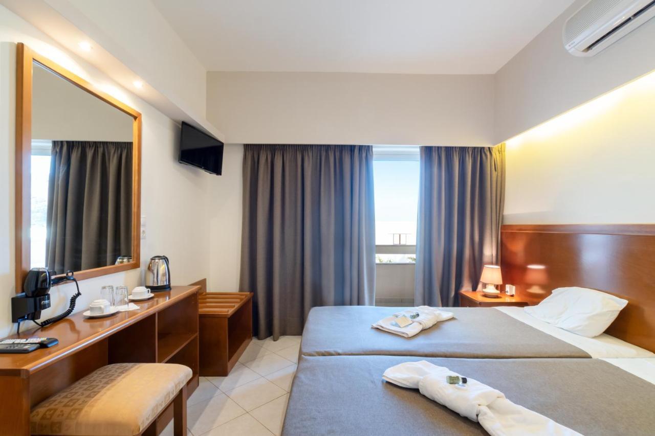 Hotel Hiona Palekastro